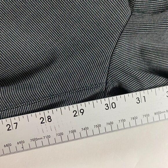 Bonobos Tuesday Pants Men's Size 31 x 30 Gray Dress Chino Slacks - Picture 12 of 12